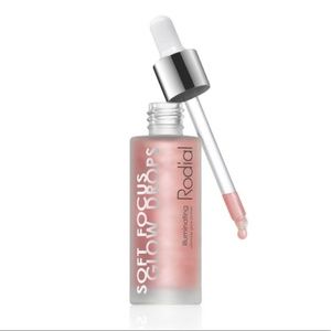 Rodial Soft Focus Glow Drops